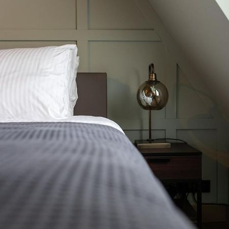 Seabreeze Suites - Near Zandvoort Aan Zee Overveen Zewnętrze zdjęcie