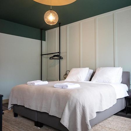 Seabreeze Suites - Near Zandvoort Aan Zee Overveen Zewnętrze zdjęcie