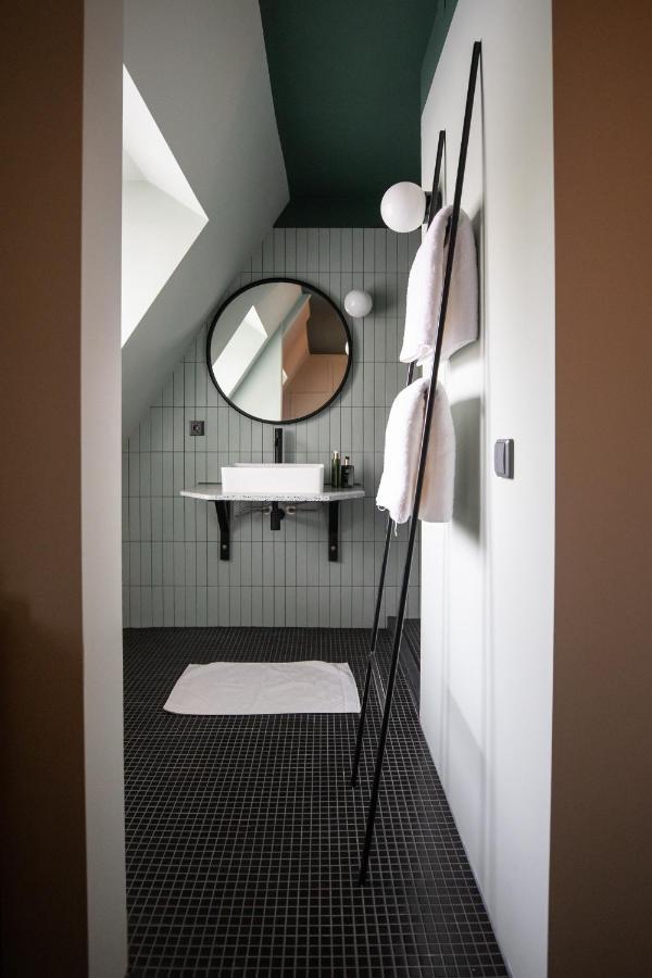 Seabreeze Suites - Near Zandvoort Aan Zee Overveen Zewnętrze zdjęcie