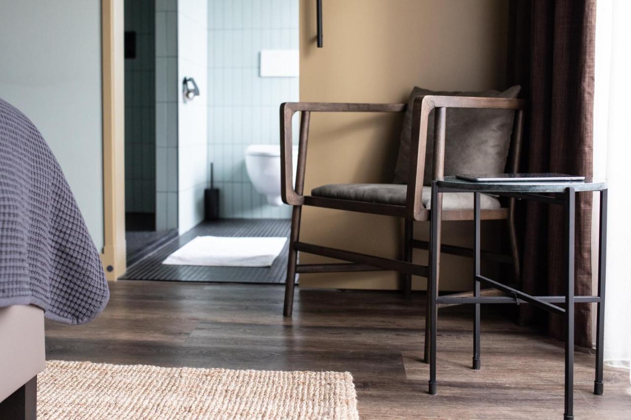 Seabreeze Suites - Near Zandvoort Aan Zee Overveen Zewnętrze zdjęcie