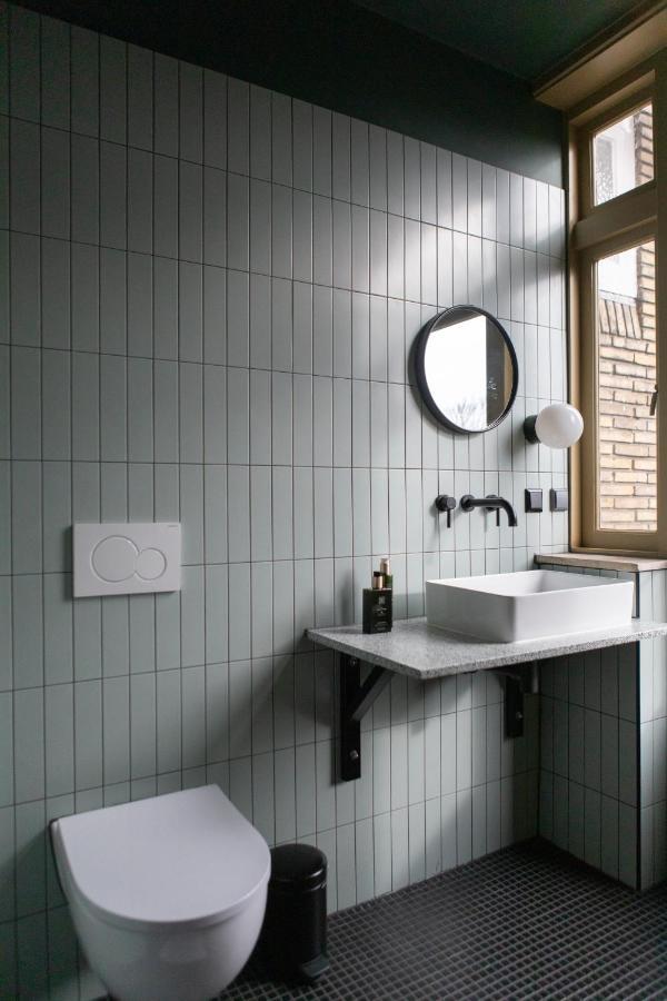 Seabreeze Suites - Near Zandvoort Aan Zee Overveen Zewnętrze zdjęcie