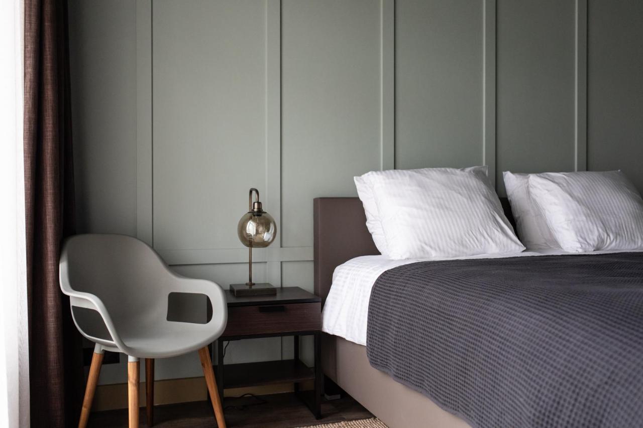 Seabreeze Suites - Near Zandvoort Aan Zee Overveen Zewnętrze zdjęcie