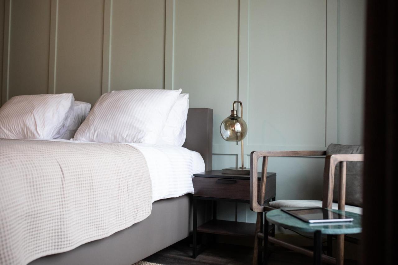 Seabreeze Suites - Near Zandvoort Aan Zee Overveen Zewnętrze zdjęcie