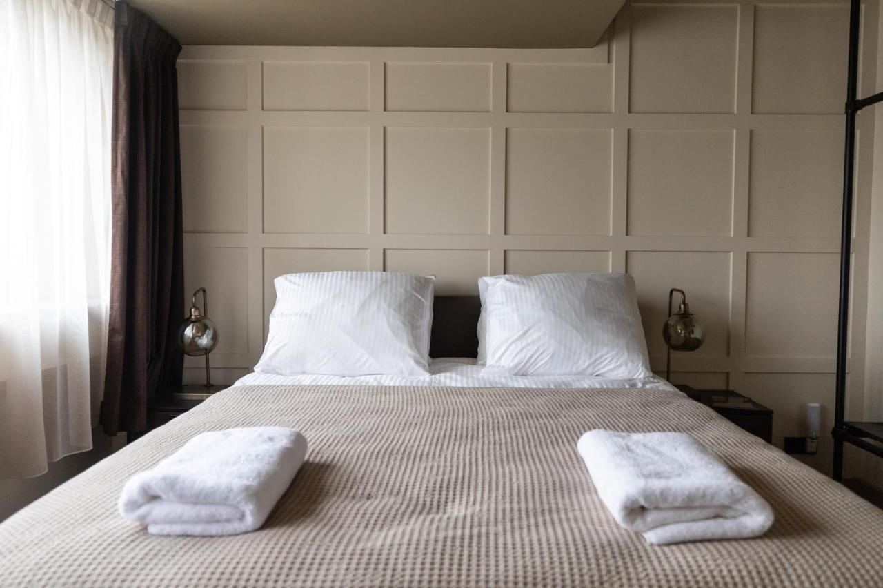 Seabreeze Suites - Near Zandvoort Aan Zee Overveen Zewnętrze zdjęcie