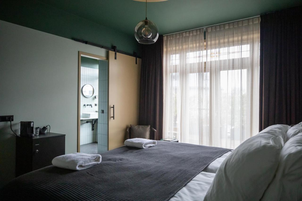 Seabreeze Suites - Near Zandvoort Aan Zee Overveen Zewnętrze zdjęcie