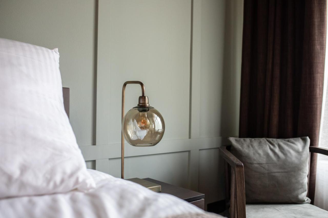 Seabreeze Suites - Near Zandvoort Aan Zee Overveen Zewnętrze zdjęcie
