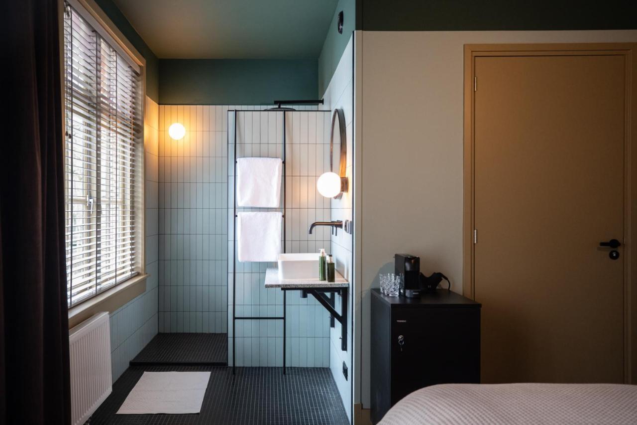 Seabreeze Suites - Near Zandvoort Aan Zee Overveen Zewnętrze zdjęcie