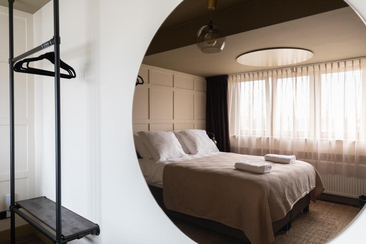 Seabreeze Suites - Near Zandvoort Aan Zee Overveen Zewnętrze zdjęcie