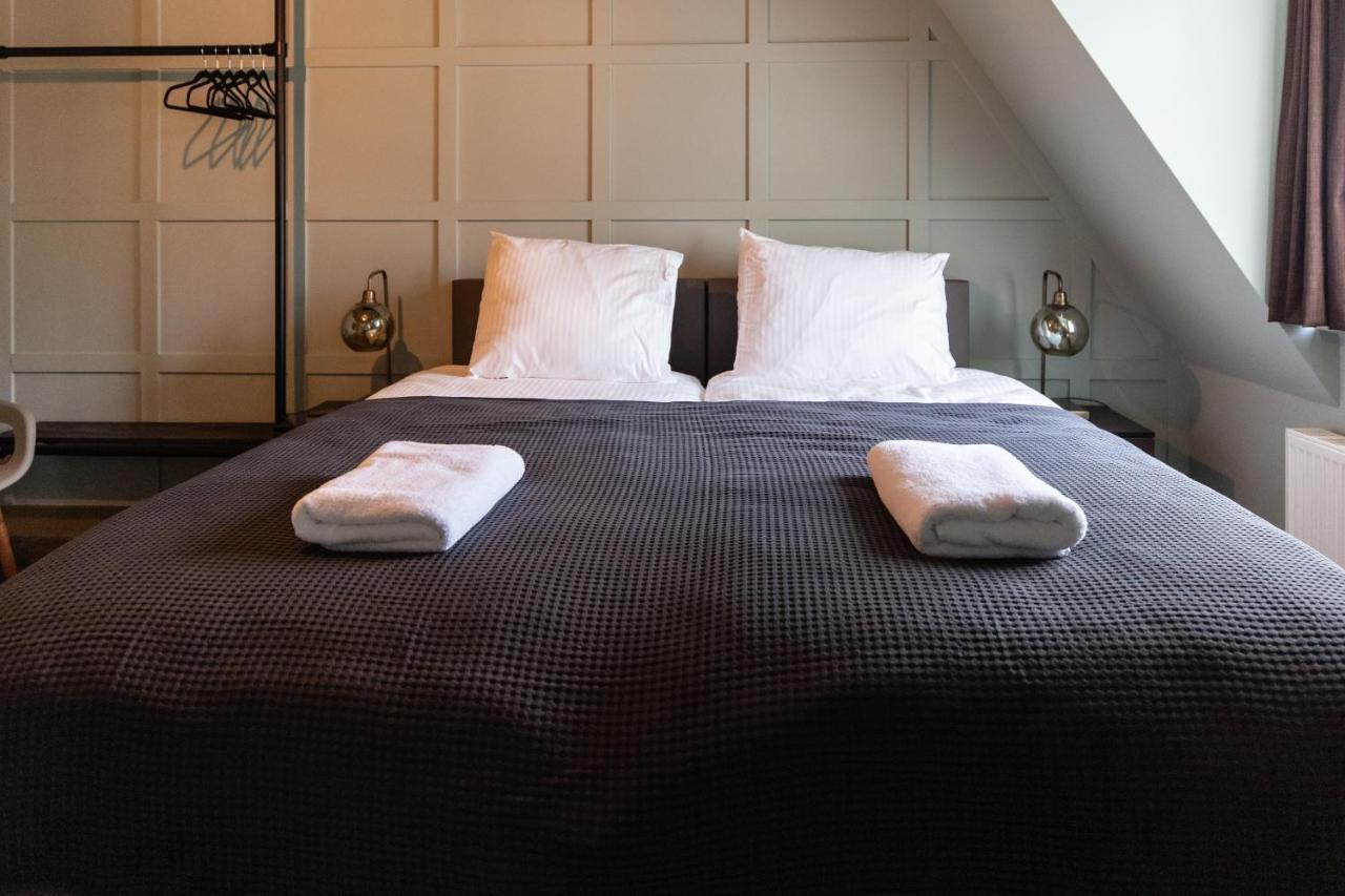 Seabreeze Suites - Near Zandvoort Aan Zee Overveen Zewnętrze zdjęcie