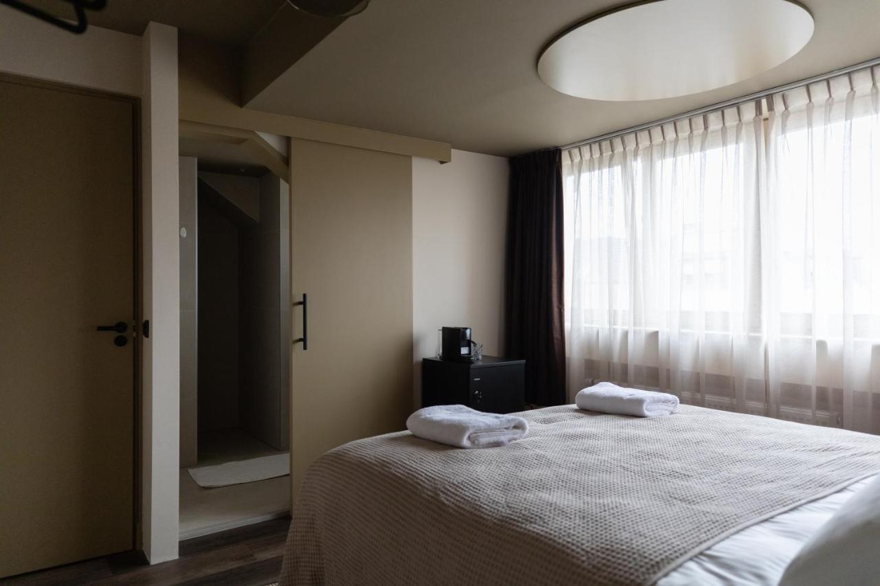 Seabreeze Suites - Near Zandvoort Aan Zee Overveen Zewnętrze zdjęcie