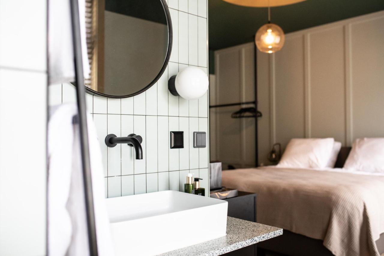 Seabreeze Suites - Near Zandvoort Aan Zee Overveen Zewnętrze zdjęcie