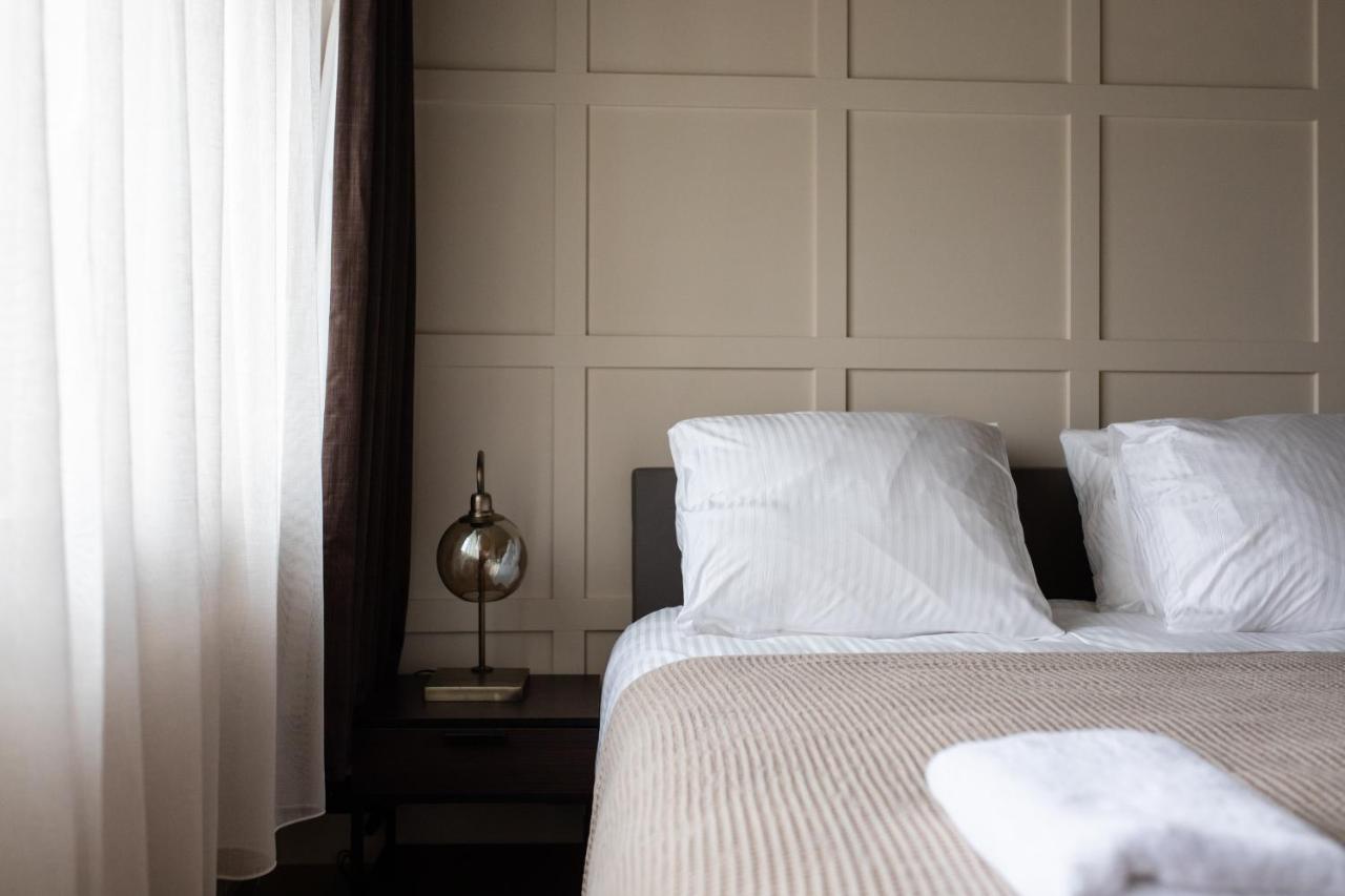 Seabreeze Suites - Near Zandvoort Aan Zee Overveen Zewnętrze zdjęcie