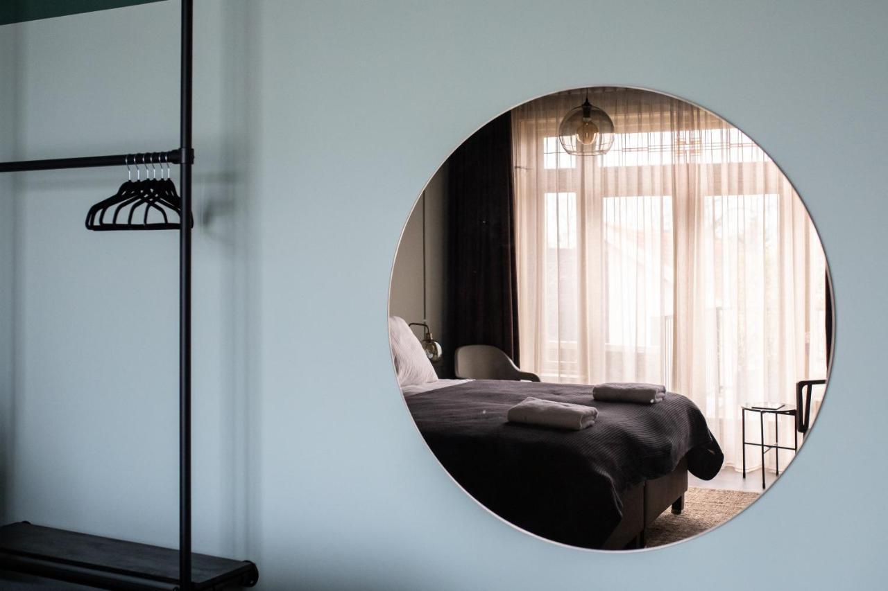 Seabreeze Suites - Near Zandvoort Aan Zee Overveen Zewnętrze zdjęcie