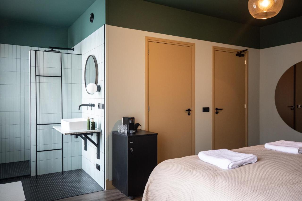 Seabreeze Suites - Near Zandvoort Aan Zee Overveen Zewnętrze zdjęcie