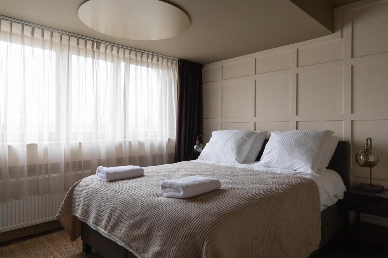 Seabreeze Suites - Near Zandvoort Aan Zee Overveen Zewnętrze zdjęcie