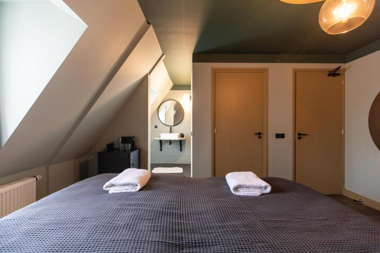 Seabreeze Suites - Near Zandvoort Aan Zee Overveen Zewnętrze zdjęcie