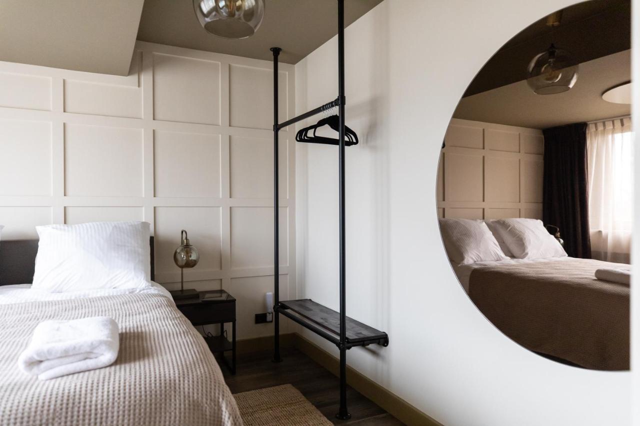 Seabreeze Suites - Near Zandvoort Aan Zee Overveen Zewnętrze zdjęcie